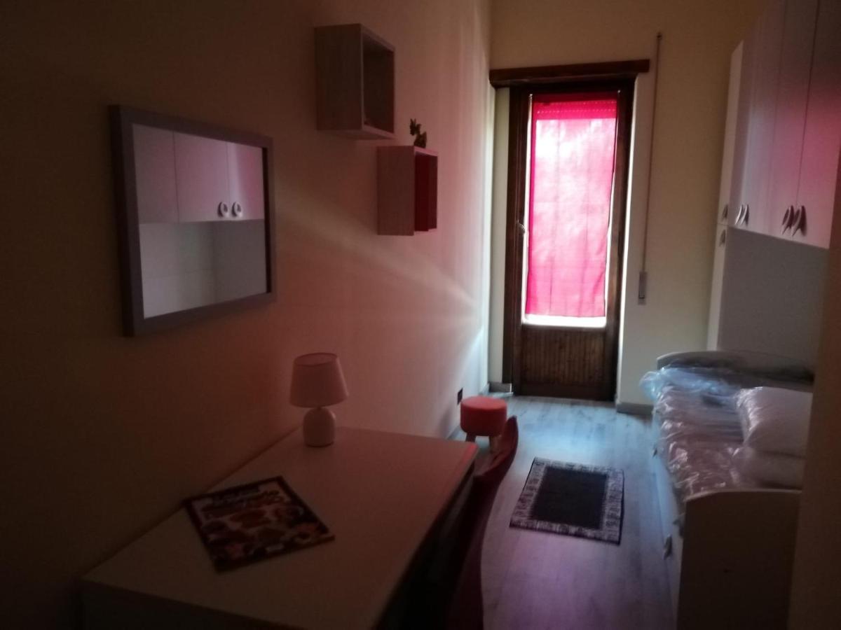 Roma, Apartamento