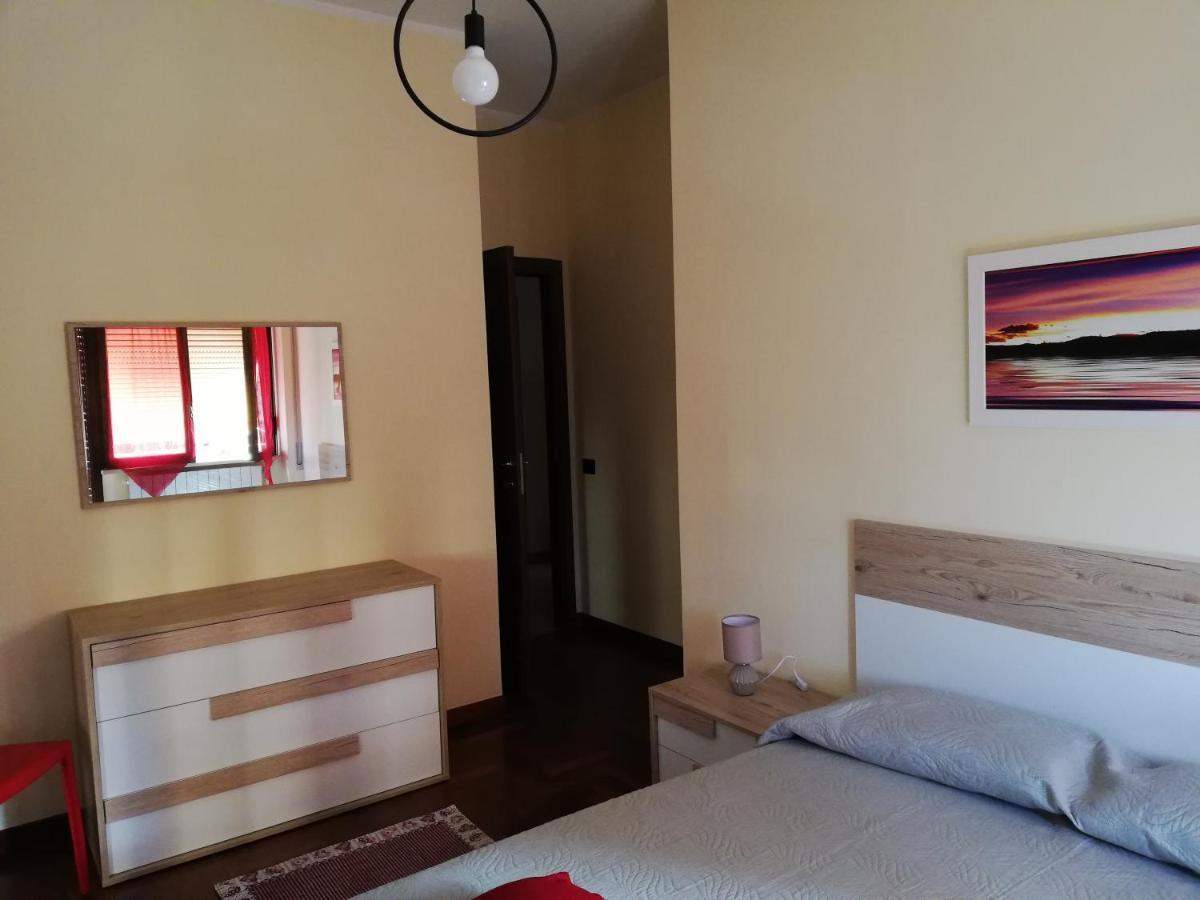 Apartamento Roma, *